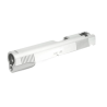 Shooter Design Alu Slide M1911 / MEU Springfield Armory Silver Marui