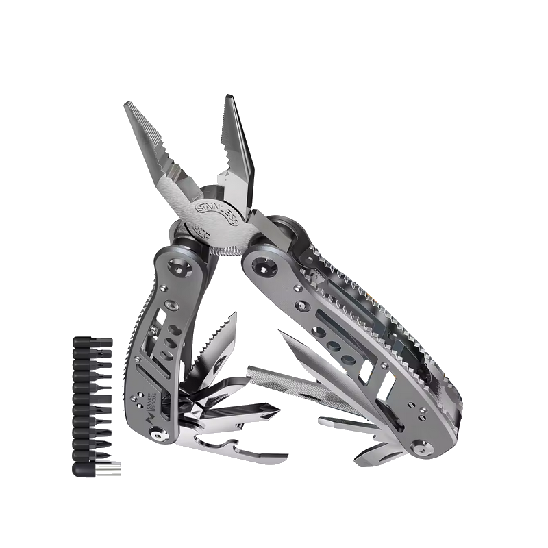 ACM Multi-Tool 24/1 Acier - Pince Multifonction