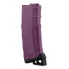 Lancer Tactical Chargeur M4 130BBs Purple Polymère Speed