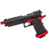 Vorsk CS Hi-Capa Vengeance Red Match Gaz 23BBs 1J