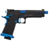 Vorsk CS Hi-Capa Vengeance V-Blue Match Gaz 23BBs 1J