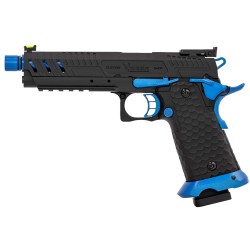 Vorsk CS Hi-Capa Vengeance V-Blue Match Gaz 23BBs 1J