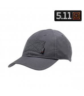 5.11 Casquette Flag Bearer Gris Storm