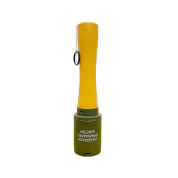 ACM Grenade Réutilisable Spring Type: M24 ABS OD