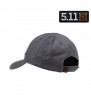 5.11 Casquette Flag Bearer Gris Storm