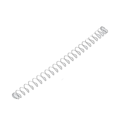 VFC Ressort Chargeur Glock Part:M-02