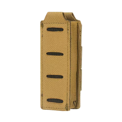 ACM Poche Chargeur 9mm Tan Molle/Ceinture