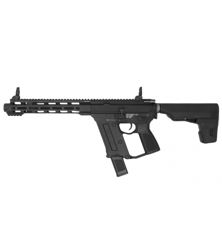 KWA Ronin TK.45 3.0 Blowback Noir 120BBs 1.2J