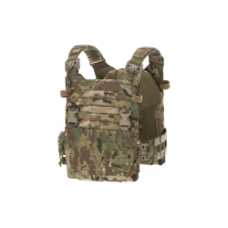 Clawgear Operator Plate Carrier Multicam M