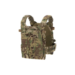 Clawgear Operator Plate Carrier Multicam L