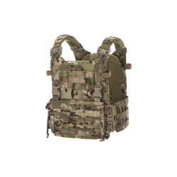 Clawgear Raider Plate Carrier Multicam L