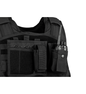 Invader Gear Mod Carrier Combo Black