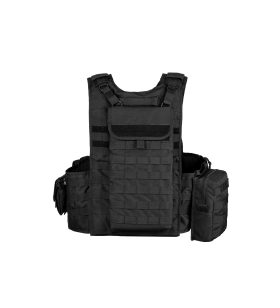 Invader Gear Mod Carrier Combo Black