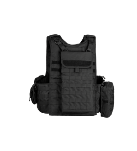 Invader Gear Mod Carrier Combo Black