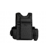 Invader Gear Mod Carrier Combo Black