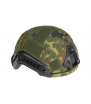 Invader Gear Couvre Casque Fast Flecktarn