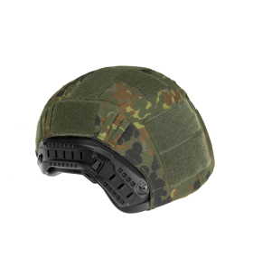 Invader Gear Couvre Casque Fast Flecktarn