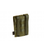 Invader Gear Poche Triple MP5 OD