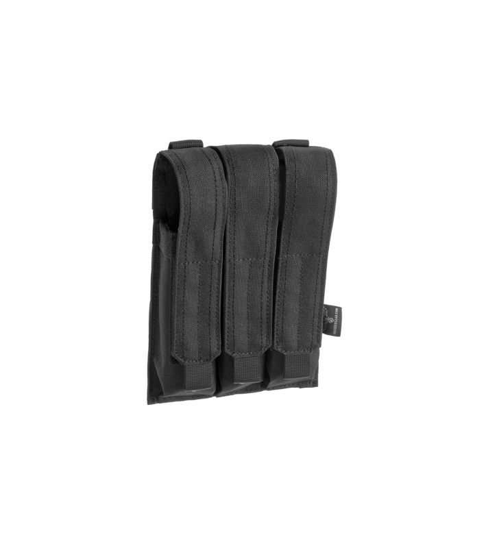 Invader Gear Poche Triple MP5 Black