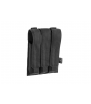 Invader Gear Poche Triple MP5 Black