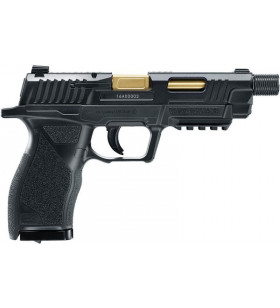 Umarex Pistolet Co2 UX SA10 4.5mm