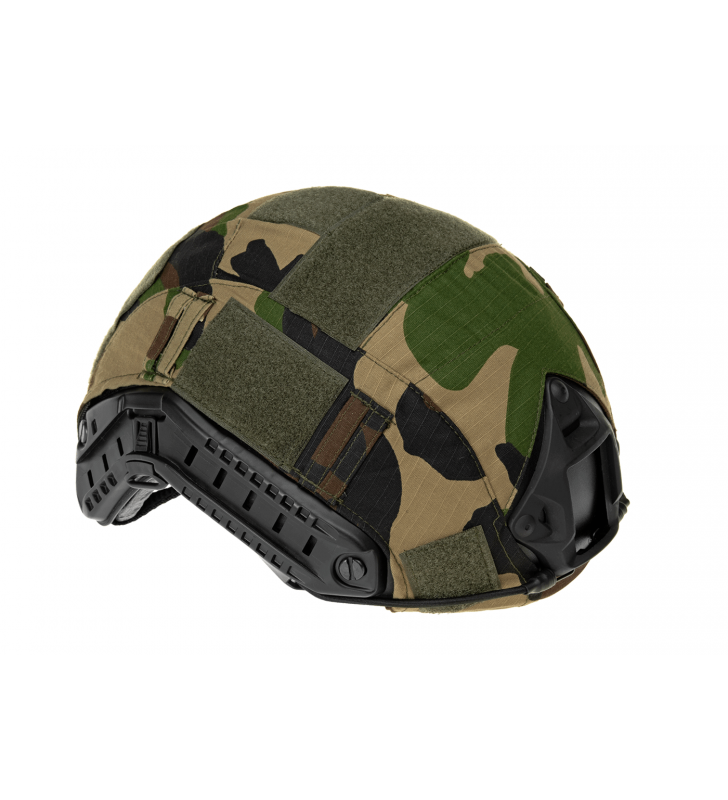 Invader Gear Couvre Casque Fast Woodland