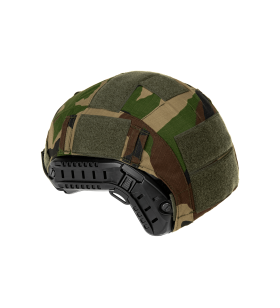 Invader Gear Couvre Casque Fast Woodland