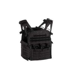 Invader Gear Reaper Plate Carrier Black