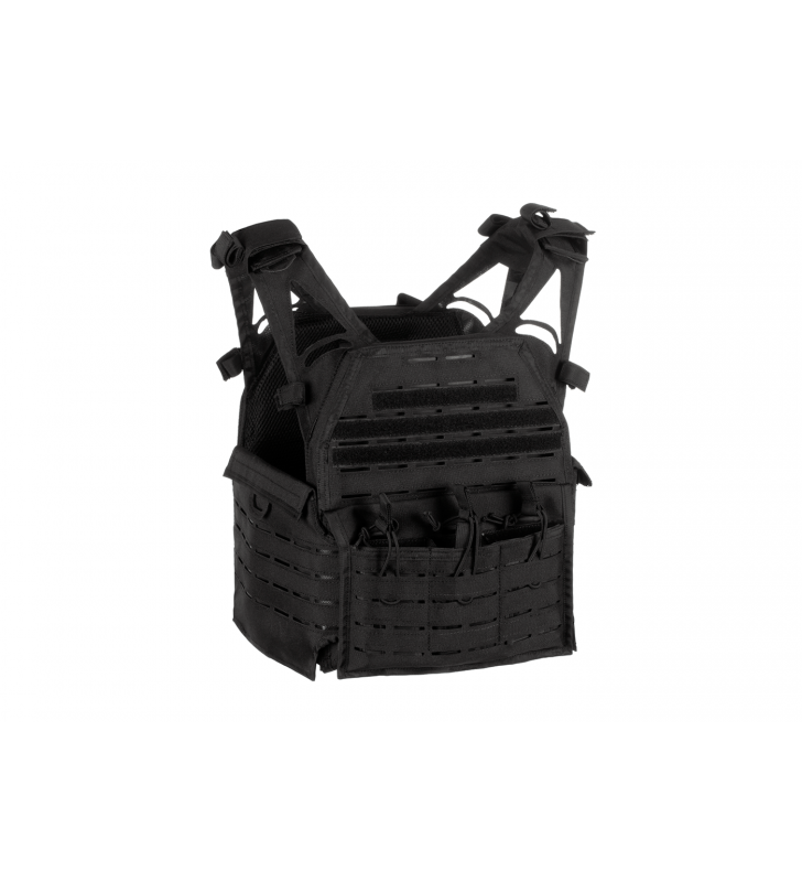 Invader Gear Reaper Plate Carrier Black