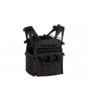 Invader Gear Reaper Plate Carrier Black