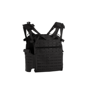 Invader Gear Reaper Plate Carrier Black