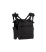 Invader Gear Reaper Plate Carrier Black