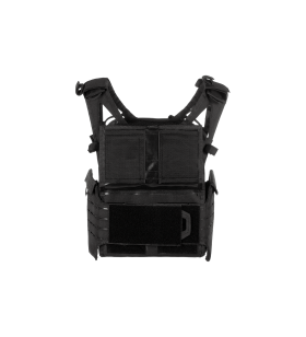 Invader Gear Reaper Plate Carrier Black