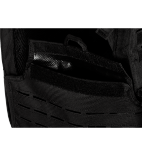 Invader Gear Reaper Plate Carrier Black