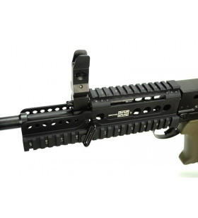 Madbull Daniel Defense Garde Main L85 RIS