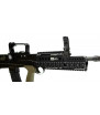 Madbull Daniel Defense Garde Main L85 RIS