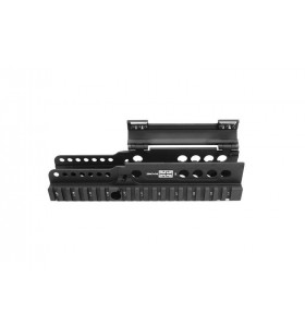 Madbull Daniel Defense Garde Main L85 RIS