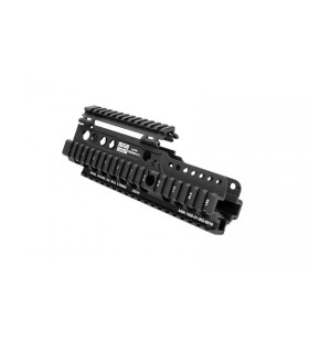 Madbull Daniel Defense Garde Main L85 RIS