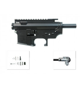 Madbull Daniel Defense M4 Body V.2 Ultimate Hop-Up