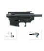 Madbull Daniel Defense M4 Body V.2 Ultimate Hop-Up