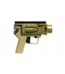 Madbull Grenade Launcher AGX-Light Tan