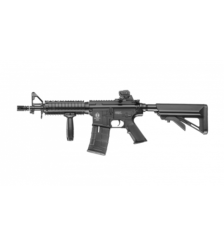 ICS Colt M4 CQB ABS