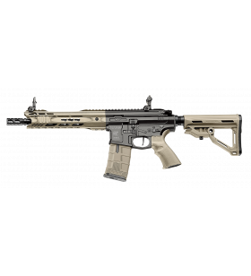 ICS CXP MARS SBR BK / TAN 300BBs 1.2J