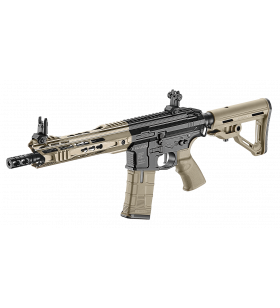 ICS CXP MARS SBR BK / TAN 300BBs 1.2J