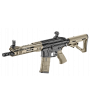 ICS CXP MARS SBR BK / TAN 300BBs 1.2J