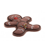 JTG Gingerbread Rubber Patch PVC