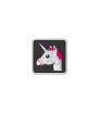 JTG Unicorn Rubber Patch PVC