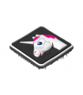 JTG Unicorn Rubber Patch PVC