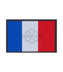 Clawgear Patch Drapeau France