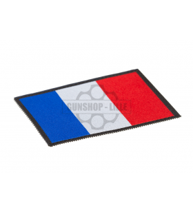 Clawgear Patch Drapeau France